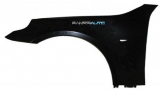 BMW S/5 E60 03-*ALETA DELANTERA IZQ(ALUMINIO)