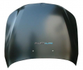 BMW S/5 E60 03-*CAPO (CHAPA)