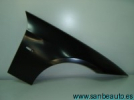 ALETA CON AGUJERO  BMW E90 DELANTERO DCH. 05>