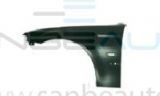 BMW E46 3P COMPACT 01-*ALETA DELANTER. IZQ(CHAPA)