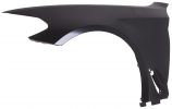 BMW S/5 G30/G31 2017.01-*ALETA DELANTERA IZQ(ALUMINIO)