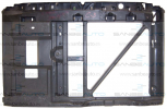 CITROEN C3 02-*FRENTE FIBRA 7104P2/S5/S4/FR