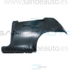 FIAT PUNTO 99-*ALETA TRASERA IZQ 3 PUERTAS