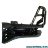 FIAT PUNTO 99-*LARGUERO CHASSIS DCH