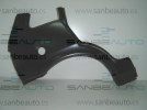 FIAT UNO -89*ALETA TRASERA DCH 5 PUERTAS