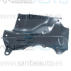 FIAT UNO -89*PASE RUEDA DERECHA
