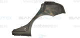 FIAT GRANDE PUNTO 05-/09-*ALETA TRASERA IZQ 5 PUERTAS