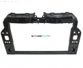 FIAT PANDA 12-*FRENTE COMPLETO