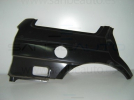 FORD ESCORT 95-*ALETA TRASERA DCH (VAN)