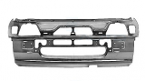 FORD FIESTA 84-*FRENTE