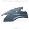 FORD TRANSIT 00-*ALETA DELANTERA IZQ CON AGUJERO