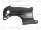 FORD FOCUS 98-*ALETA TRAS DCH 3P