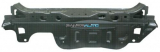 FORD FIESTA 02-*TRASERA SUPERIOR