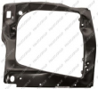 FORD TRANSIT 06-*ALOJAMIENTO FARO DCH