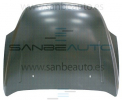 FORD MONDEO 07-* CAPO