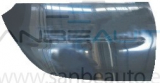 MCC SMART FORTWO 98-07*PANEL PUERTA DELANTERO DCH