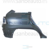 OPEL ASTRA 91-*ALETA TRAS IZQ 5P