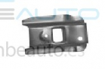 OPEL ASTRA*SOPORTE PARAGOLPES DELANTERO DCH