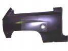 OPEL CORSA -93*ALETA TRAS DCH