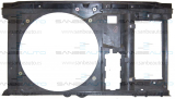 PEUGEOT 307 01-*FRENTE COMPLETO DIESEL SIN AIRE ACONDICIONADO
