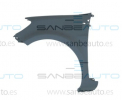 RENAULT CLIO 05-*/09-*ALETA DELANTER. IZQ (LLANTAS 16)