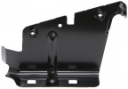 RENAULT MASTER/MOVANO 10-*SOPORTE CHAPA ALETA DELANTERA DCH