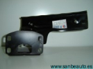 ROVER 400 96-*SOPORTE PARAGOLPES DEL DCH