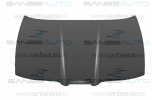 SEAT TOLEDO/LEON 99-*CAPO