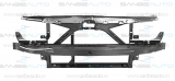 SEAT TOLEDO/LEON 99-*FRENTE COMPLETO SIN AIRE ACONDICIONADO