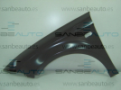 SEAT LEON 05-*ALETA DELANTERA IZQ