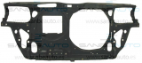 PANEL FRONTAL MODELO GASOLINA SIN ACONDICIONADO
