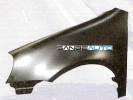 VW GOLF PLUS 05-*ALETA DELANTERA IZQ