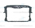 VW TIGUAN 08-*FRENTE COMPLETO