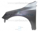 VOLVO S60/V60 10-* ALETA DELANTERA IZQ