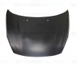 VOLVO S60/V60 10-* CAPO(ALUMINIO)