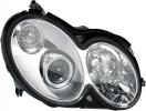 FARO DCH BI-XENON MERCEDES CLK 2002/06- (HELLA)