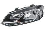 FARO IZQ VW POLO (6R,6C) 2009/06- (HELLA)