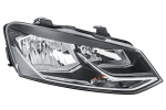FARO DCH VW POLO (6R,6C) 2009/06- (HELLA)