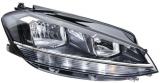 FARO DCH VW GOLF VII 2012/08- (HELLA)