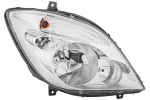 FARO DCH MERCEDES SPRINTER W906 2006/06- (HELLA)