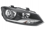 FARO DCH VW POLO 2009.06- (HELLA)
