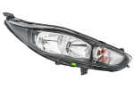FARO DCH FORD FIESTA VI 2008/06- (HELLA)