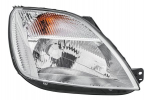 FARO DCH FORD FIESTA V 2001/01-2010/12 (HELLA)
