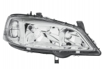 FARO DCH OPEL ASTRA G 1998/02-2005/01 (HELLA)