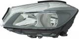 FARO IZQ MERCEDES CLASS A (W176) 2012/06- (HELLA)