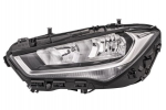 FARO IZQ PRINCIPAL MERCEDES CLA C118 2019/03- (HELLA)