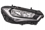 FARO DCH PRINCIPAL MERCEDES CLA C118 2019/03- (HELLA)