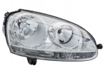 FARO DCH VW GOLF V 2003/10- (HELLA)