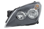 FARO IZQ OPEL ASTRA H 2004/01- (HELLA)