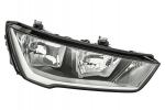 FARO DCH PRINCIPAL HALOGENEO AUDI A1 2010/05- (HELLA)